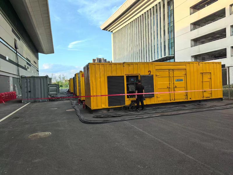 微山柴油发电机冬季保养注意事项?