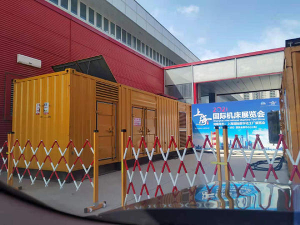 微山出租发电机-柴油发电机和汽油发电机哪个更好一些?