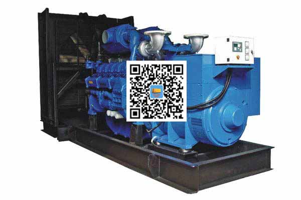 微山发电机出租-柴油发电机如何使用更省油?