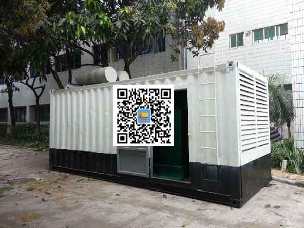 微山出租发电机-什么样的柴油发电机使用效果比较好