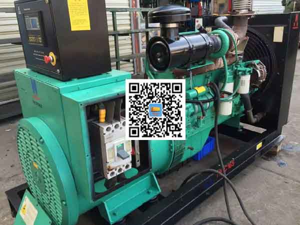 微山租赁发电机-发电机一般变压器磁芯所使用的是什么材料?