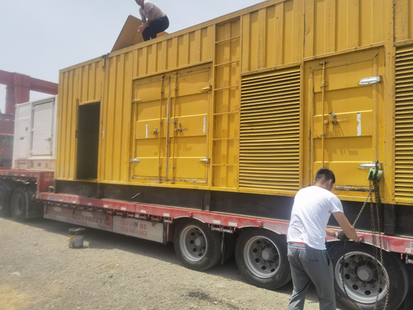 微山发电机出租100KW发电机需要什么规格的电缆线？