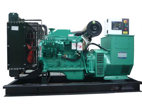 微山有哪些方法可以提高 200kw 柴油发电机的燃油效率?