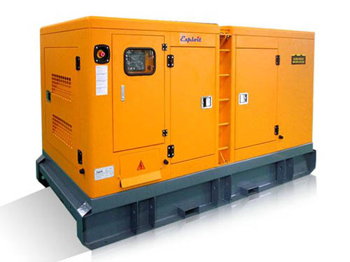 微山影响 200kw 柴油发电机油耗的因素有哪些?