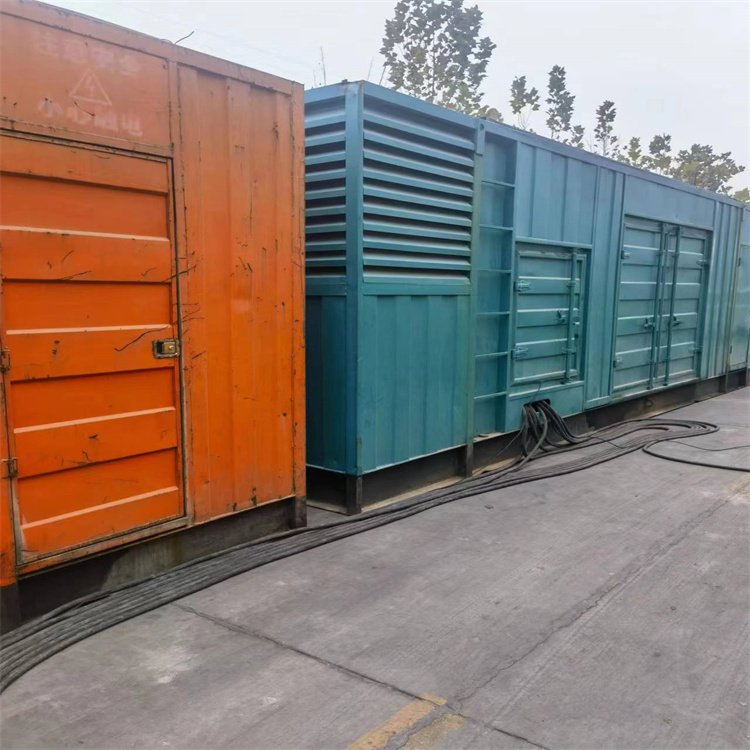 微山如何选择适合 600kW 柴油发电机组的热继电器？