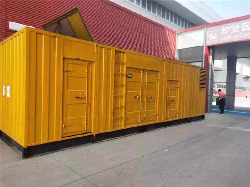 微山储能设备的前景和市场怎么样？