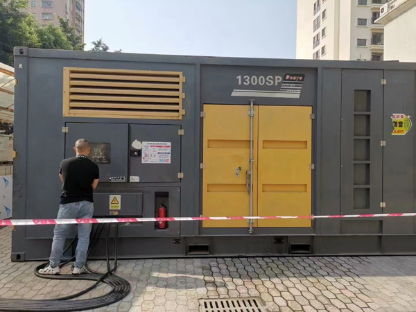 微山500KW发电机组冬季应该配多大的启动电瓶?