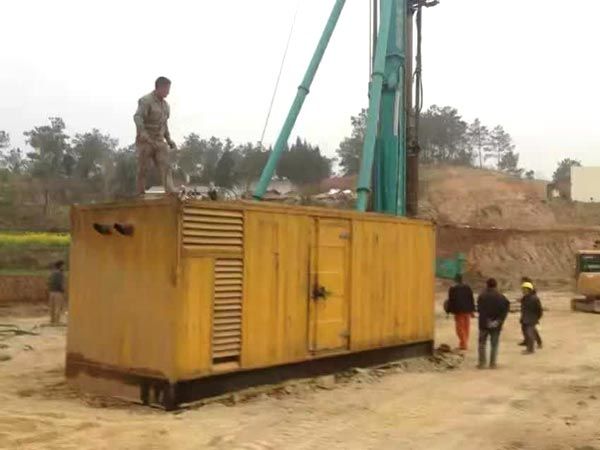 微山如何判断水冷式机油散热器密封件是否需要更换?